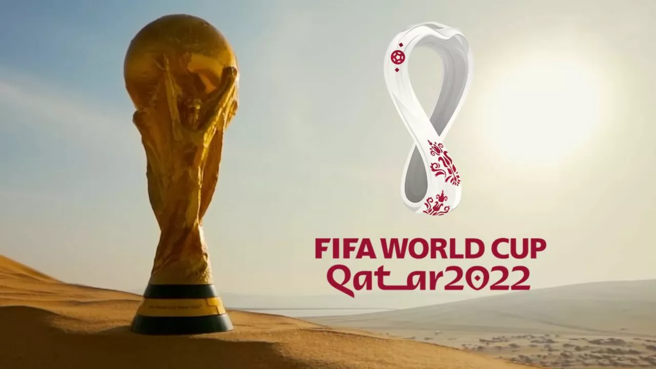 How much money would Qatar earn from the 2022 World Cup?