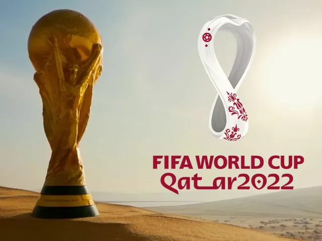 How much money would Qatar earn from the 2022 World Cup?