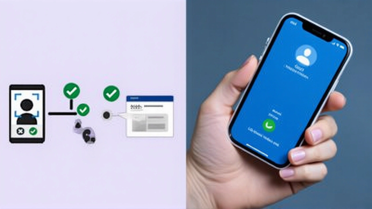 Looking Ahead: Beyond Alcohol