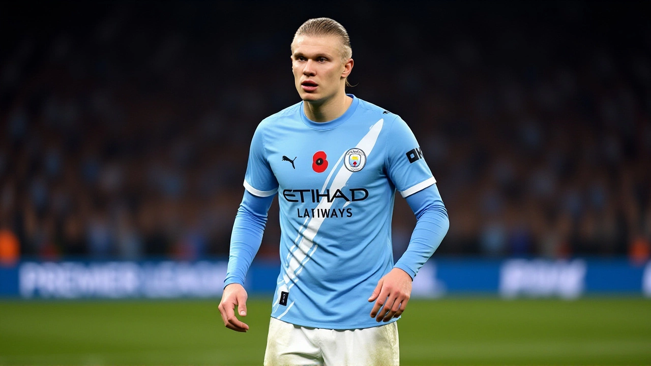 The Ripple Effect in the Premier League Table