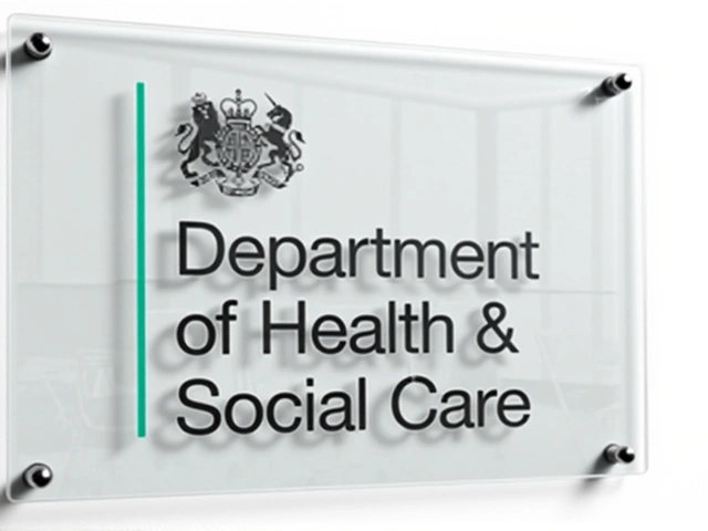 England Launches First-Ever Men's Health Strategy with £6.6M Funding Ahead of International Men's Day