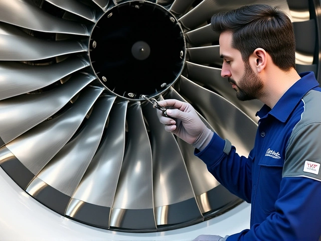 Rolls-Royce Shares Drop 12% After Stellar 2025 Surge, Analysts Question Buy Signal