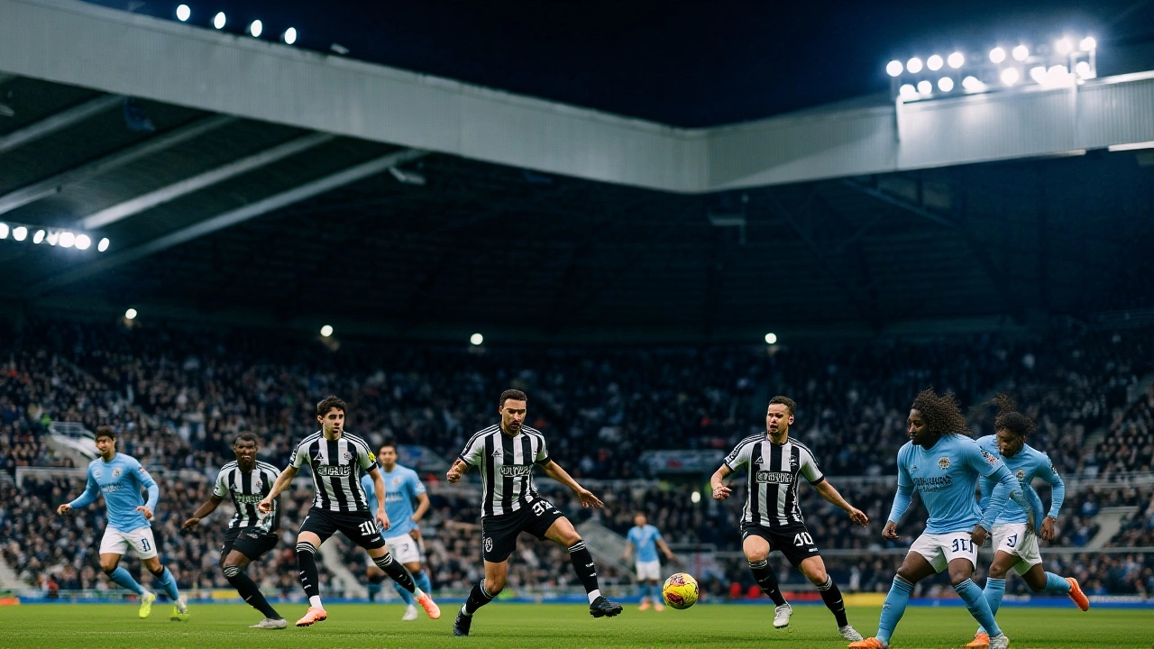 What’s Next? The Etihad Rematch and the Road to May