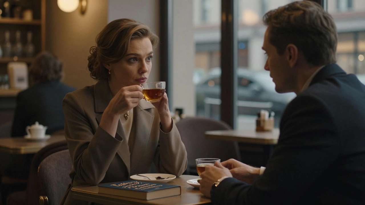 Escort Services in Russia - What You Need to Know About Russian Escorts and Their Reputation