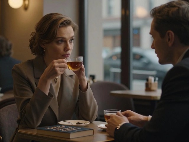 Escort Services in Russia - What You Need to Know About Russian Escorts and Their Reputation